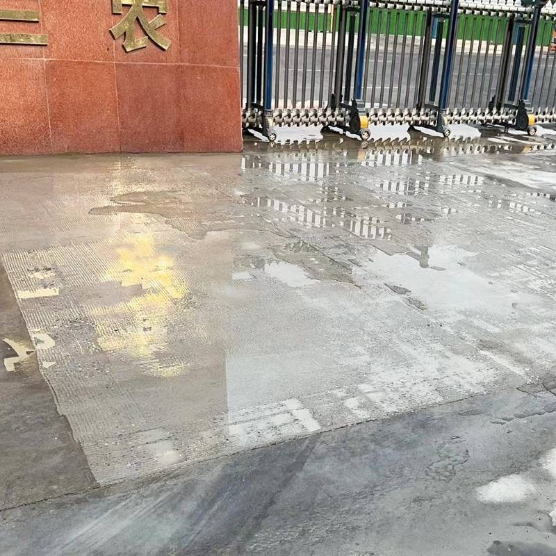城子河水泥路面翻新砂浆